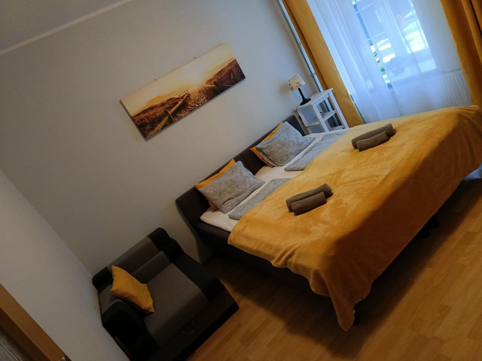 Kawalerka Na Ogarnej Krr Gdańsk Exterior foto